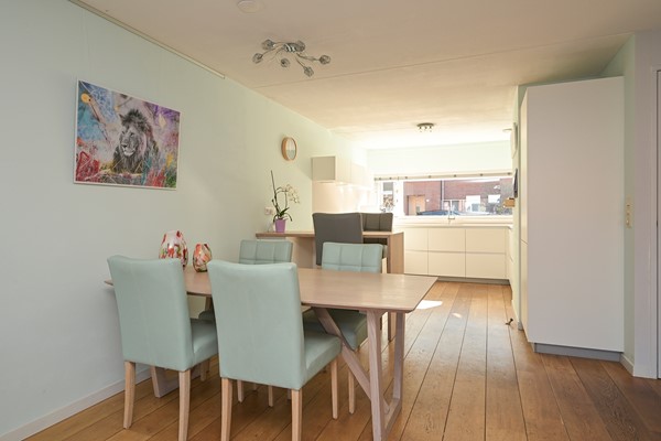 Medium property photo - Aalbessenlaan 33, 2292 BN Wateringen